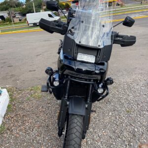 (8910) BOLHA PANAMERICAN 1250 HARLEY DAVIDSON 21+