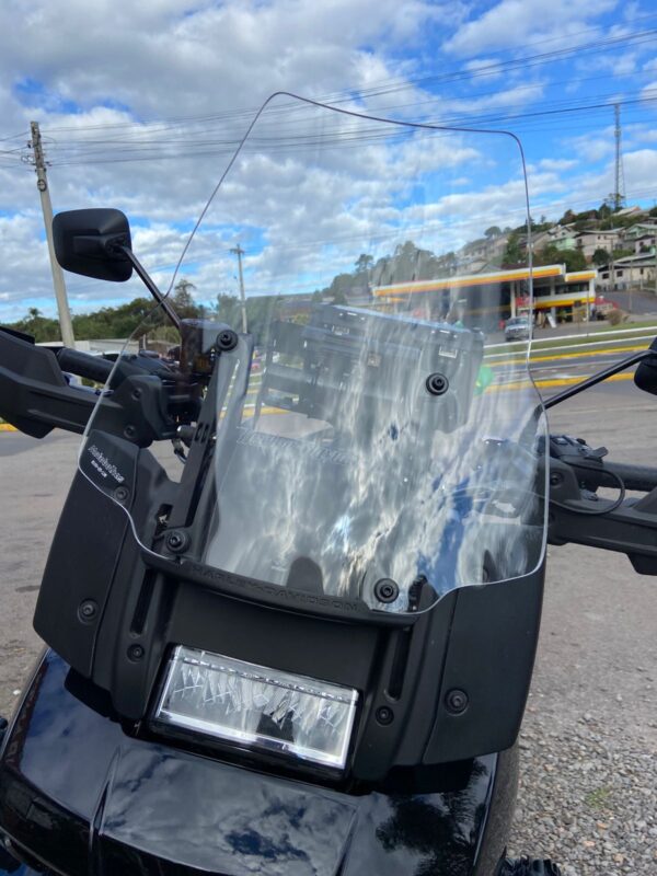 (8910) BOLHA PANAMERICAN 1250 HARLEY DAVIDSON 21+ - Image 19
