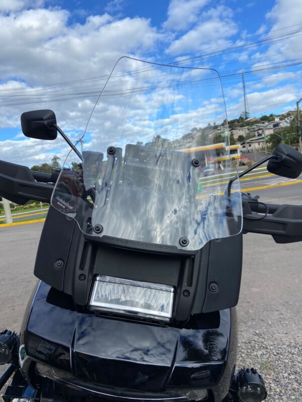 (8910) BOLHA PANAMERICAN 1250 HARLEY DAVIDSON 21+ - Image 17