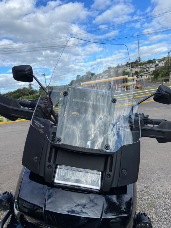 (8910) BOLHA PANAMERICAN 1250 HARLEY DAVIDSON 21+ - Image 16