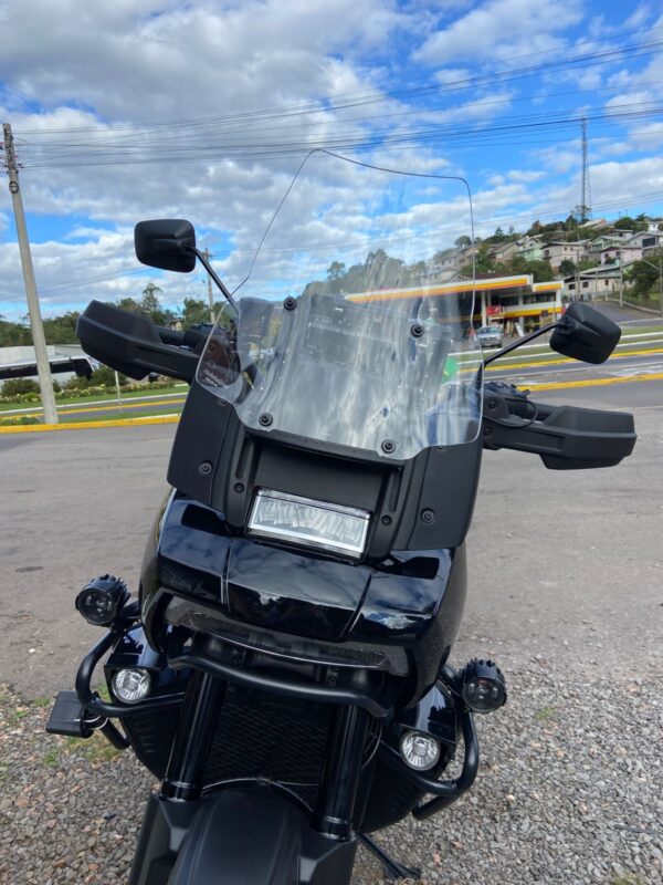 (8910) BOLHA PANAMERICAN 1250 HARLEY DAVIDSON 21+ - Image 15