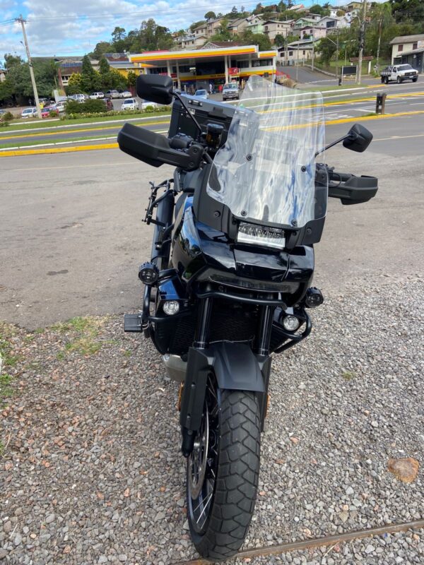 (8910) BOLHA PANAMERICAN 1250 HARLEY DAVIDSON 21+ - Image 14