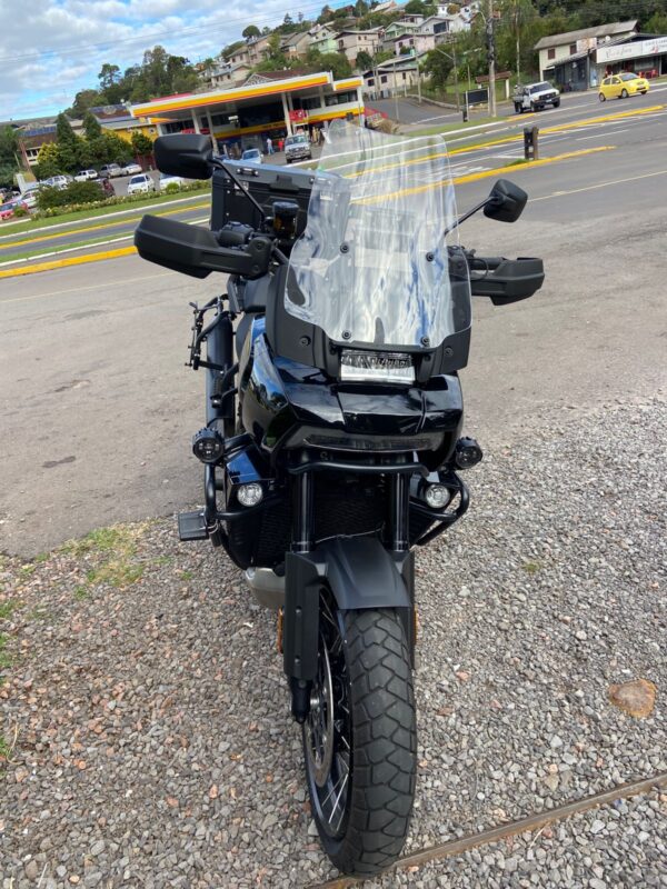 (8910) BOLHA PANAMERICAN 1250 HARLEY DAVIDSON 21+ - Image 13