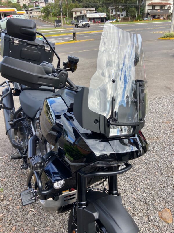 (8910) BOLHA PANAMERICAN 1250 HARLEY DAVIDSON 21+ - Image 12