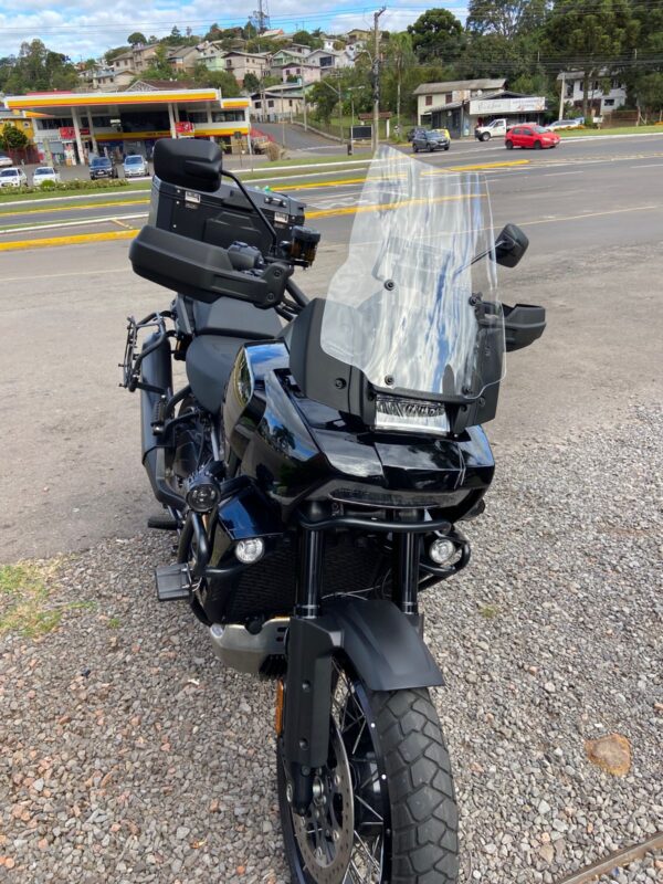 (8910) BOLHA PANAMERICAN 1250 HARLEY DAVIDSON 21+ - Image 11