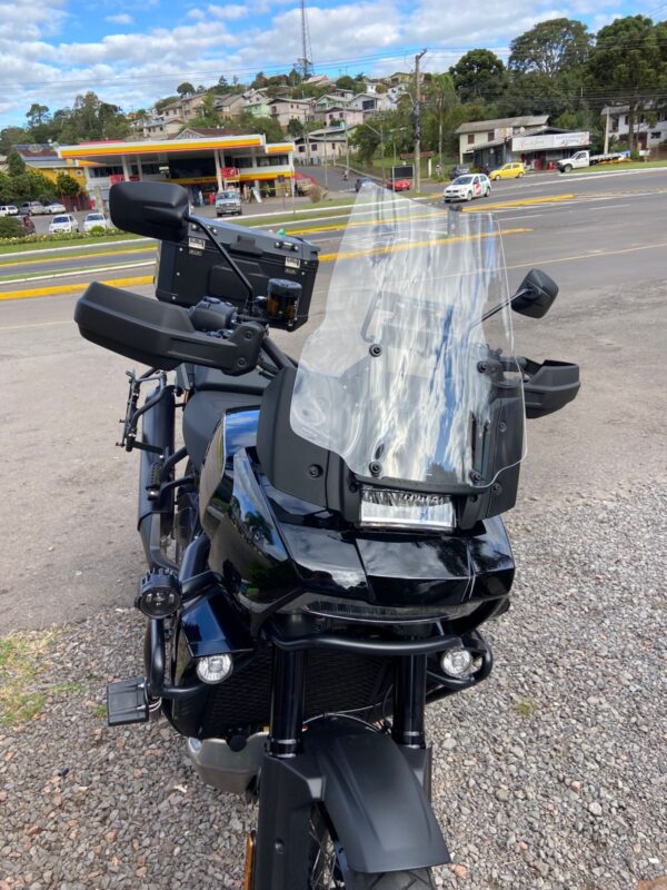 (8910) BOLHA PANAMERICAN 1250 HARLEY DAVIDSON 21+ - Image 10