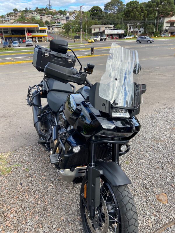 (8910) BOLHA PANAMERICAN 1250 HARLEY DAVIDSON 21+ - Image 8