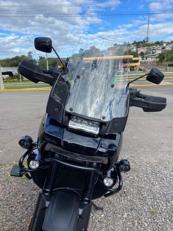 (8910) BOLHA PANAMERICAN 1250 HARLEY DAVIDSON 21+ - Image 7