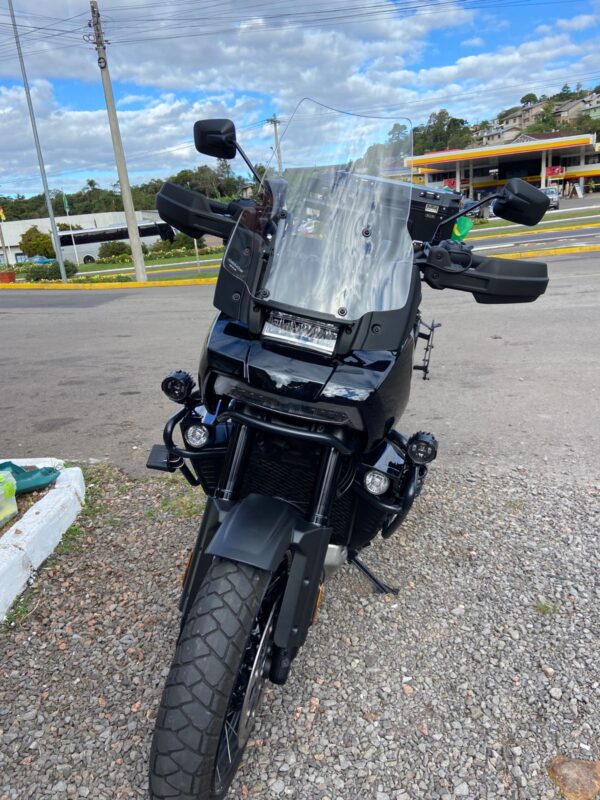 (8910) BOLHA PANAMERICAN 1250 HARLEY DAVIDSON 21+ - Image 6
