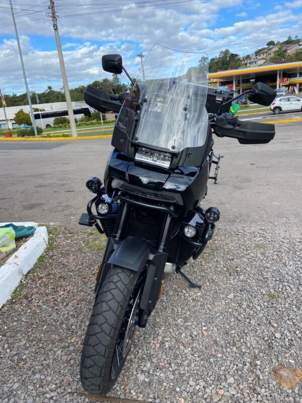 (8910) BOLHA PANAMERICAN 1250 HARLEY DAVIDSON 21+ - Image 21