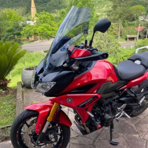 (3920)BOLHA ALTA YAMAHA TRACER GT 900