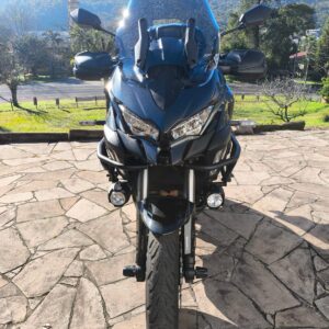 (5150) BOLHA KAWASAKI VERSYS 1000/1100 GT MODELO DA ORIGINAL 2018+
