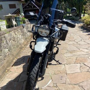(9546) BOLHA ALTA HIMALAYAN 450 ROYAL ENFIELD
