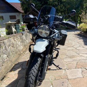 (9548) BOLHA BAIXA HIMALAYAN 450 ROYAL ENFIELD