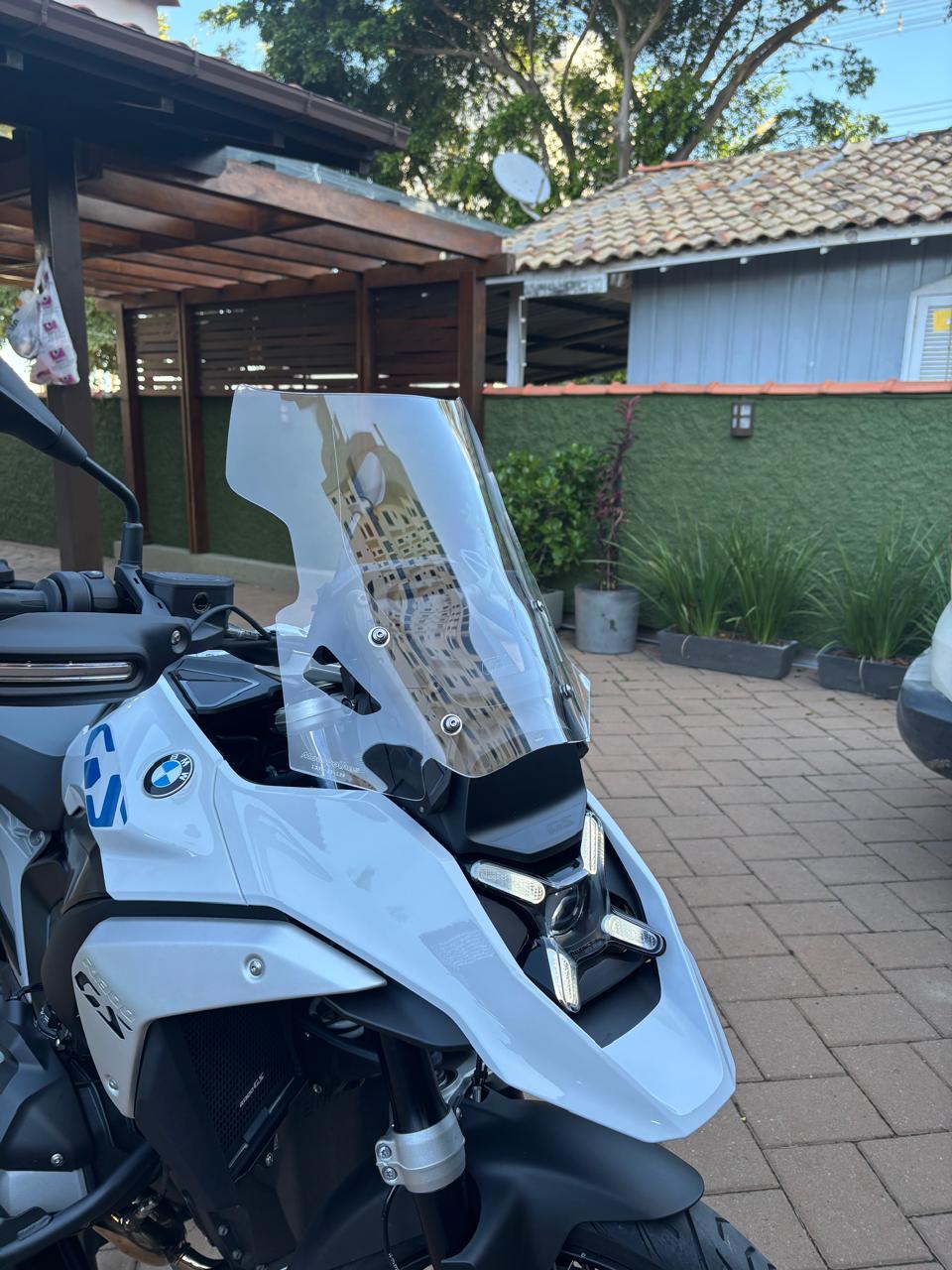 (1326) BOLHA ALTA BMW R1300GS - Imagem 3